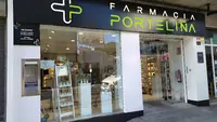Farmacia Porteliña