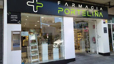 Farmacia Porteliña
