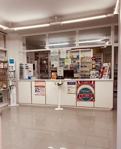 Farmacia Samieira