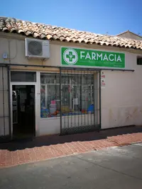Farmacia Rosa María Morandeira Sánchez