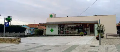 Farmacia Blanca Villarreal
