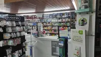 Farmàcia la Riera - Optica Polinya