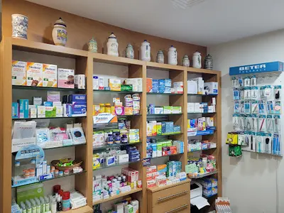Farmacia Farmàcia Ana Comes Rovira