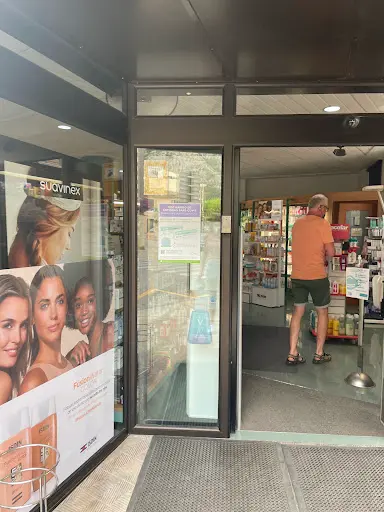 Farmacia Miquel Oliver - Aina Oliver C.b