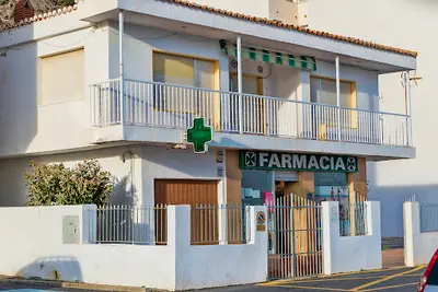 Farmacia Sanchez Robles, Francisco Rafael