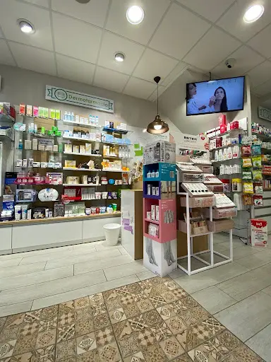 Farmacia Compostilla