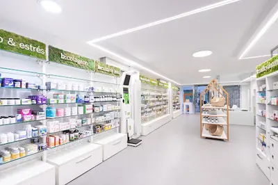 Farmacia El Bierzo