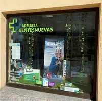 Farmacia Fuentesnuevas - Ponferrada