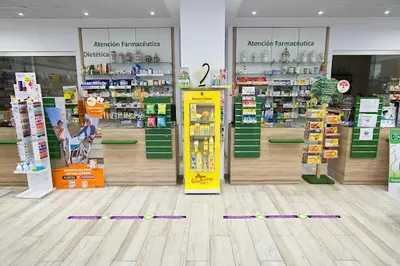 Farmacia Merayo Bello