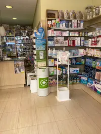 Farmacia R. Miranda Piñon