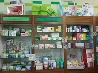 Farmacia Zona Universidad