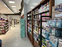 La Rosaleda Farmacia