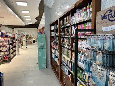 Farmacia La Rosaleda Farmacia