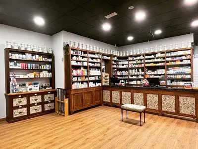 Farmacia Sonsoles Ysart Alvarez de Toledo