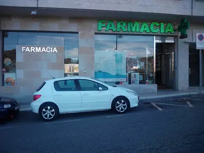 Farmacia Mª Josefa Castro Rodríguez