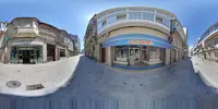 Farmacia A. Lago Fornos