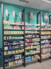 Farmacia Loreto R. Coiradas