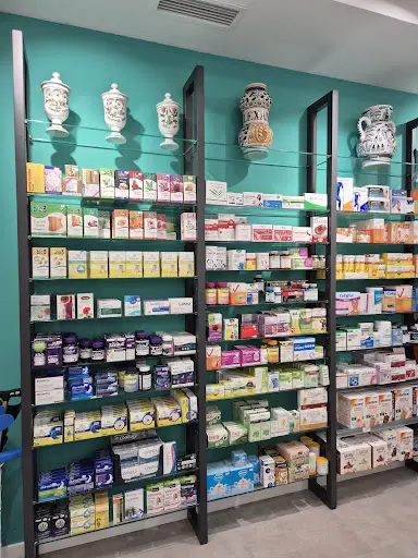Farmacia Loreto R. Coiradas