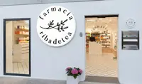Farmacia Ribadetea