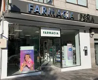 Farmacia Santiago Peña Castiñeira