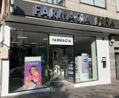Farmacia Santiago Peña Castiñeira