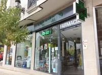 Farmacia Sarmiento