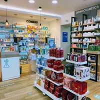 Farmacia Do Xardin Pontedeume