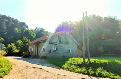 Farmacia La Farmacia de Pontedeva