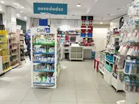 Farmacia Ana Rey Carballeda