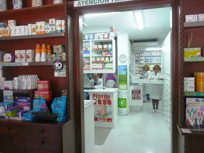Farmacia Carmen Ramos Mougan
