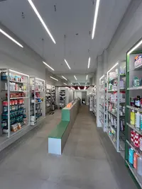 Farmacia Eduardo Pondal 80