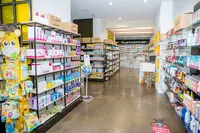 Farmacia Marta Muiña - Juan Carlos I