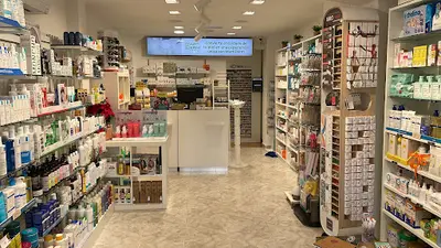 Farmacia Mollabao
