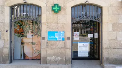 Farmacia Praza España