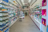 Farmacia Saavedra Cb
