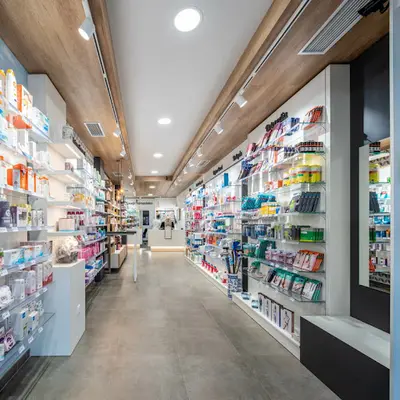 Farmacia Susana Adrio Taracido