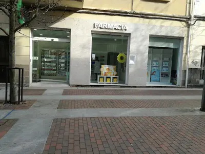 Farmacia Lourdes Iglesias Lores
