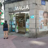 María Rosa Carballeda Cortizo