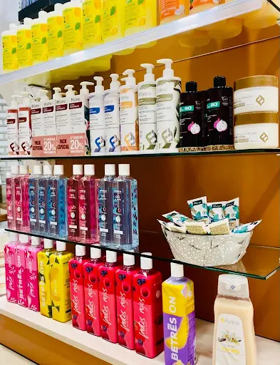Farmacia Ana Baeza