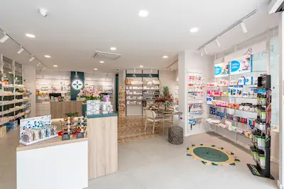 Farmacia Farmàcia de Porreres