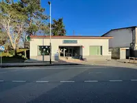 Farmacia José Negreira Arosa