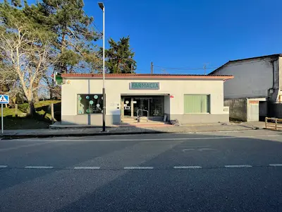 Farmacia José Negreira Arosa