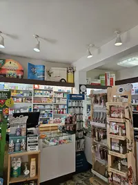 Farmàcia Mercè Llanta Nonell