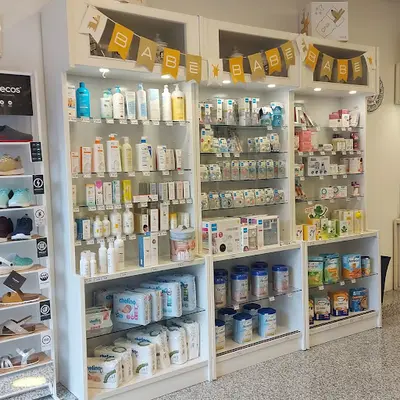 Farmacia Portillo