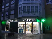 Farmacia Lestón