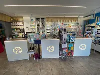 Farmacia Queiruga - Sara Moure Prado