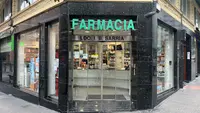 Farmacia Ldo. Iñigo Bilbao Sarria