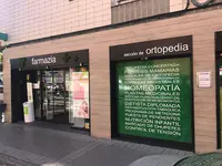 Farmacia-ortopedia Frente Ambulatorio Repelega(ldo Juan Del Carre)