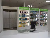 Farmacia Ortopedia Javier Fernandez Gil