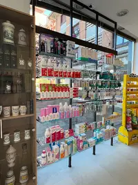 Farmacia Repélega Lcda. Irene Trancón Alonso
